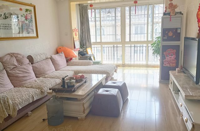 时代名都3室2厅138㎡53.8万二手房图片