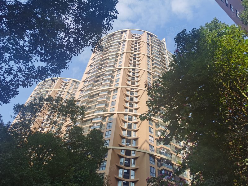 人民公园旁,香樟林小区