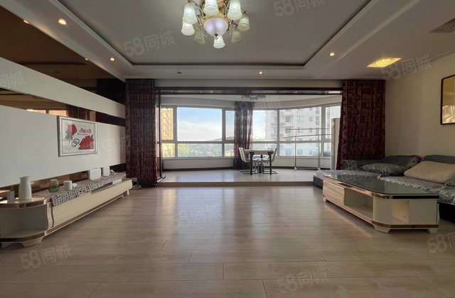 城市别馆一号2室1厅112.34㎡136万二手房图片