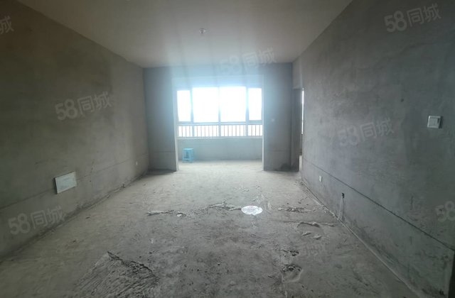 熙龙湾3室1厅101㎡49万二手房图片