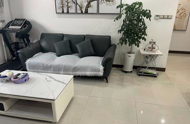 金桥水岸花园3室2厅117㎡188万二手房图片