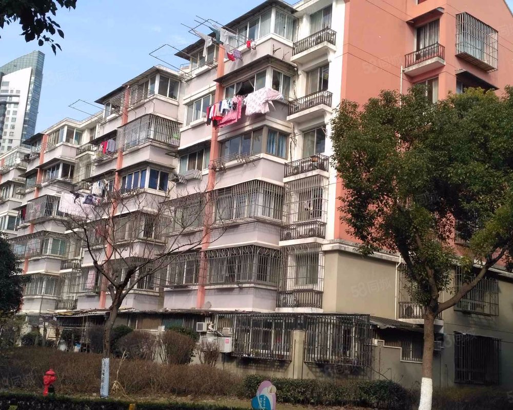 【花木苑, 花木苑小区详情,房价走势,房源,业主论坛】- 上海58同城