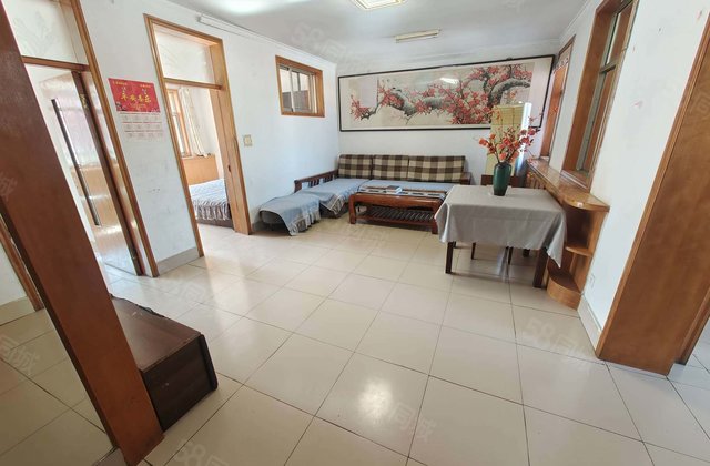 三里铺风景小区 商业配套齐全 商品住宅 医疗配套成熟