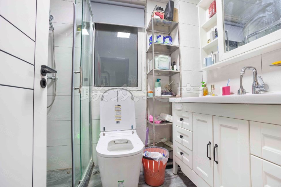 聯(lián)港嘉園D區(qū)3室2廳1衛(wèi)92.32㎡南北338萬(wàn)