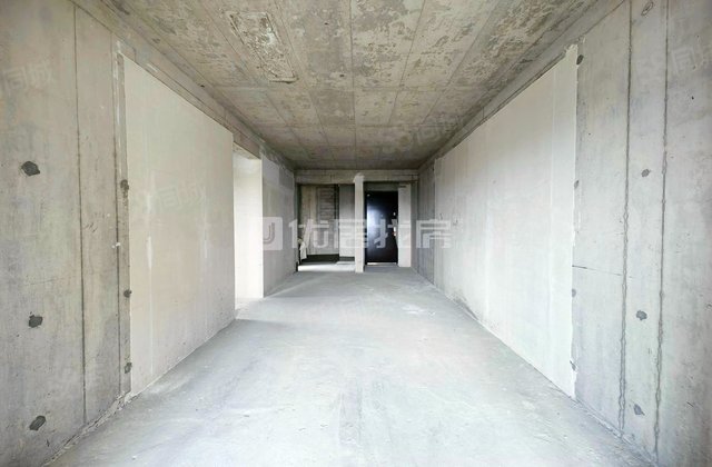 中南春风南岸2室2厅75㎡54万二手房图片