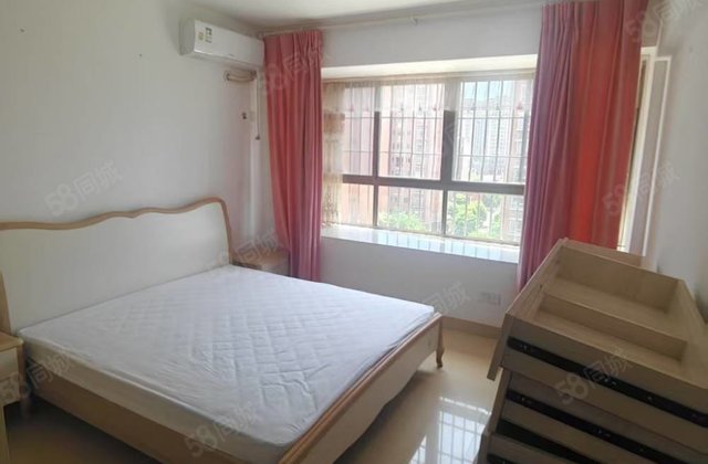 建设花园3室2厅128㎡59.8万二手房图片