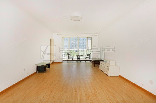 远洋山水(北区)3室2厅133㎡650万二手房图片