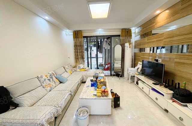 盛世华庭东区3室2厅89.45㎡76万二手房图片