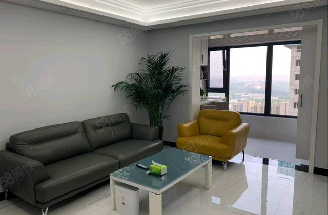 锦绣学府急售送车位储免大税南北通透全名户型