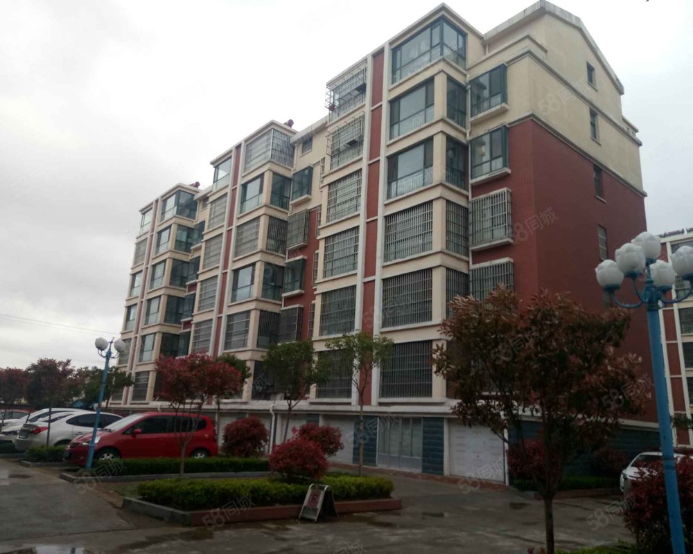 【锦城花园, 锦城花园小区详情,房价走势,房源,业主论坛】- 临沂58