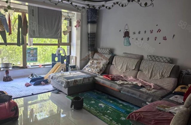 派胜世贸城3室2厅113㎡57万二手房图片