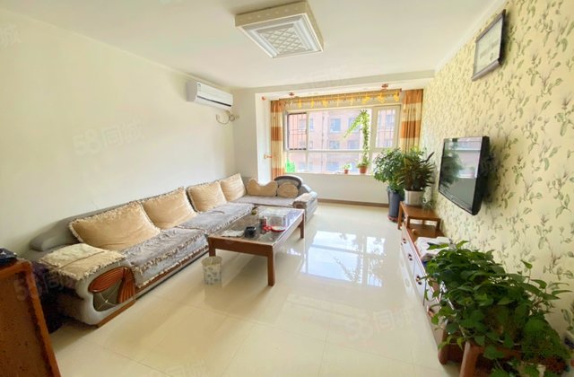 咖啡小镇(北区)3室2厅119㎡79万二手房图片