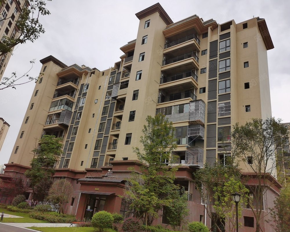 【信智城(营山), 信智城(营山)小区详情,房价走势,房源,业主论坛】