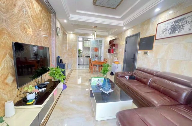 华夏中央广场2室2厅79.46㎡53万二手房图片