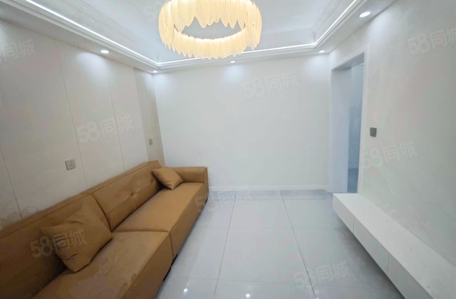 怡福路104号院2室2厅53.83㎡66万二手房图片