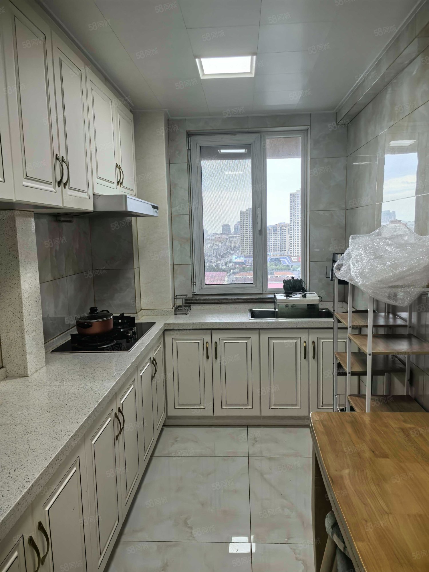 瑞麟家園2室1廳1衛(wèi)95.64㎡南北75.8萬(wàn)