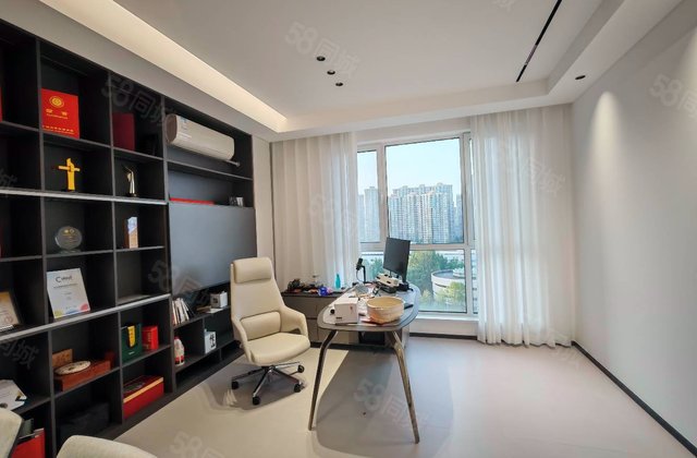 燕郊岩峰云裳1室1厅48㎡28万二手房图片