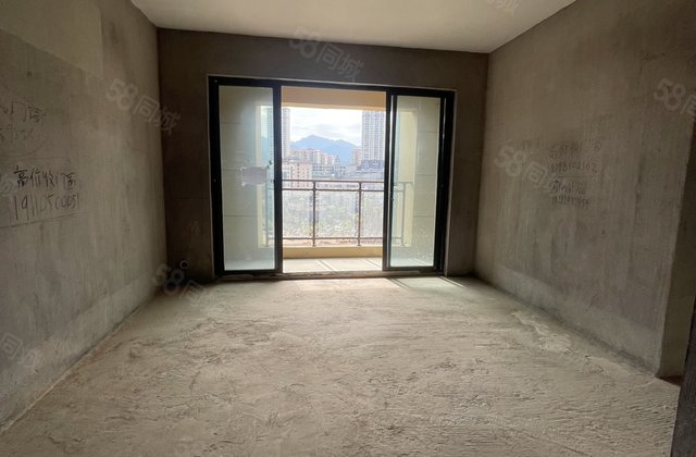 翼天首府3室2厅129㎡58万二手房图片