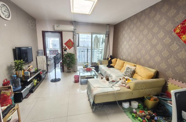 光明   大两室 刚需5 办完 总价低 月供无压力