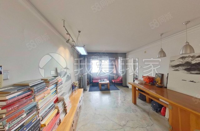 望京西园四区1室1厅72.2㎡308万二手房图片