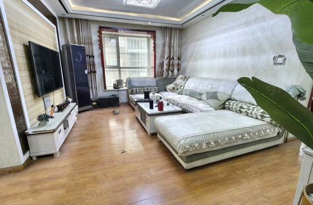 市区 柳园路上 多层花园洋房 边户带飘窗 方便停车