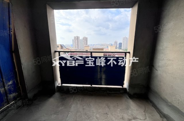 台北澜景3室2厅129.09㎡65万二手房图片