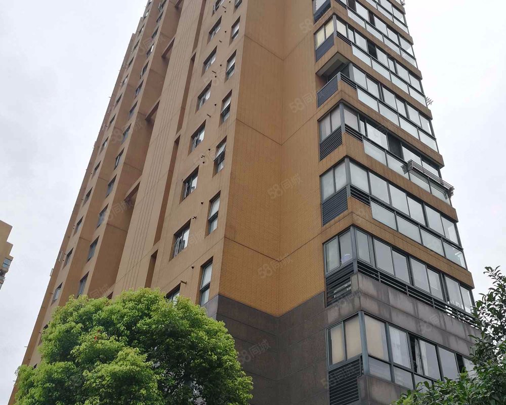 【华江景城, 华江景城小区详情,房价走势,房源,业主论坛】- 上海58