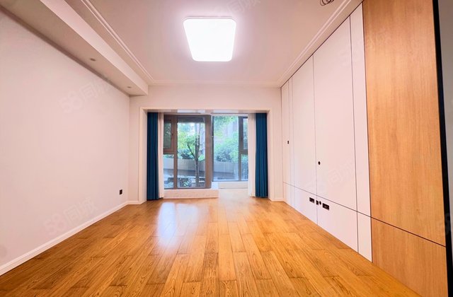 南城都汇汇朗园3室2厅89㎡199万二手房图片