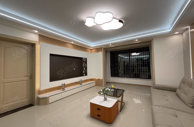 阿拉尔市锦绣佳苑小区3室2厅99.65㎡49.8万二手房图片