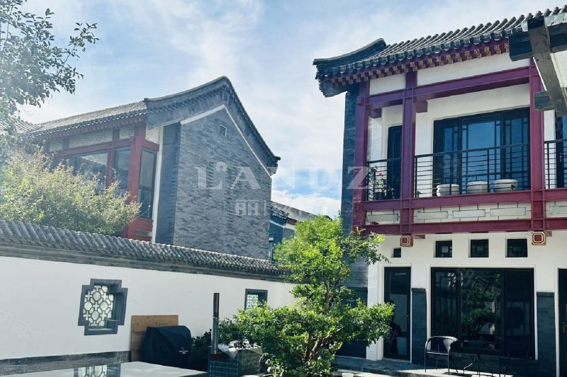 觀唐5室5廳7衛(wèi)589.1㎡東2999萬