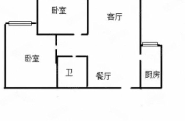 诚信出售 金柱大学城(大A区) 高楼层采光充足 真实有效