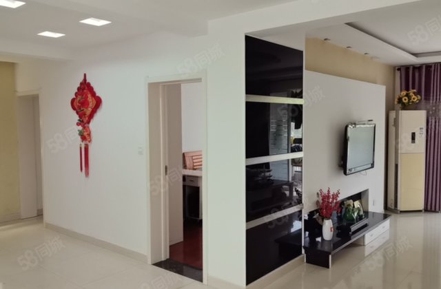 维罗纳花园3室2厅129.87㎡119.8万二手房图片