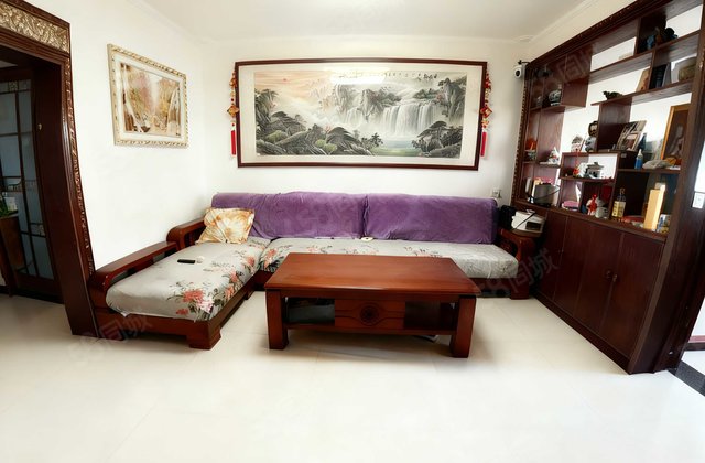 看房方便 水城雅居 交通便利 板楼 小区新 近医院 诚心出售