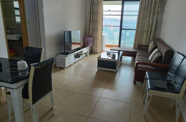 创基幸福时光1室2厅58㎡58万二手房图片