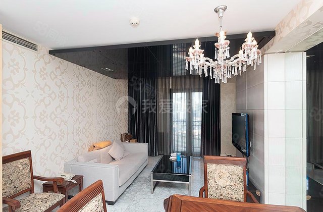 瑞士公寓1室1厅86.5㎡750万二手房图片