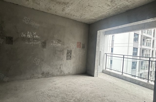 澜湖郡3室2厅100㎡35.8万二手房图片