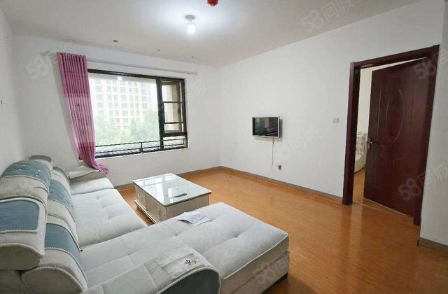 百合新城 四叶草 四室两厅两卫 免大税 送车位储藏室随时看房