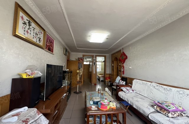 文轩一中外国语 盛世柳园 区委家属院三楼 带储藏室