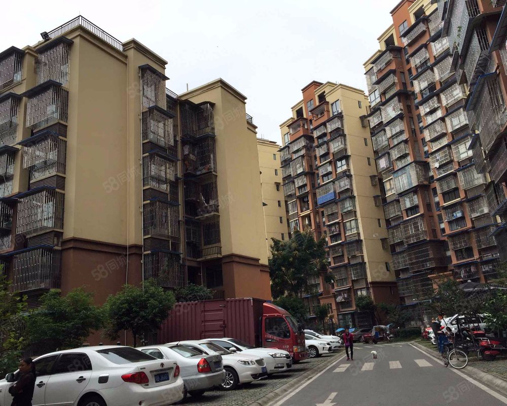 【建华家园, 建华家园小区详情,房价走势,房源,业主论坛】- 成都58