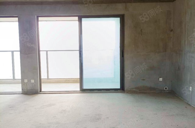 中交中央公园4室2厅143.03㎡155万二手房图片