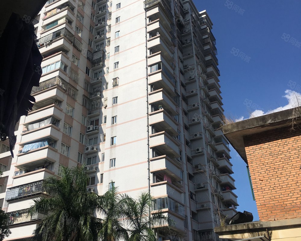 龙庭花园元龙楼小区详情,房价走势,房源,业主论坛】- 福州58同城