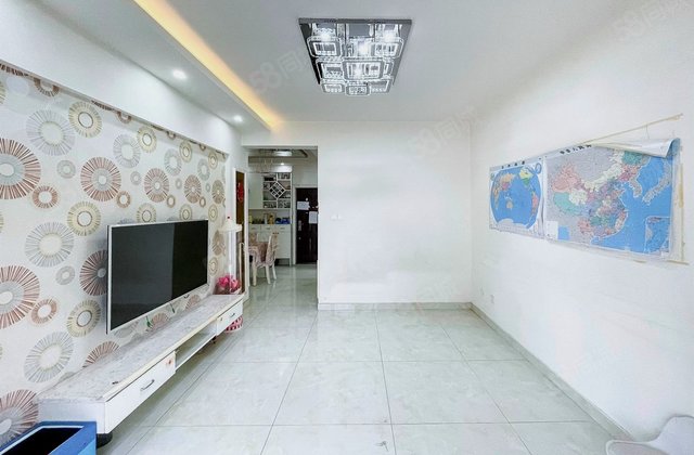 华邑阳光里2室2厅71.78㎡79.6万二手房图片