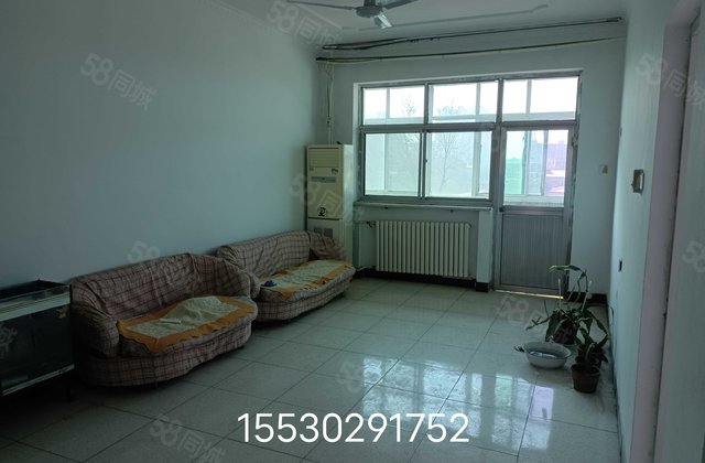 老地税局家属楼3室2厅124.44㎡43万二手房图片