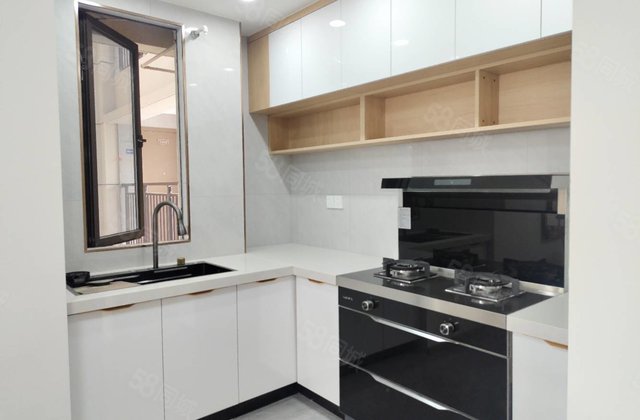 碧桂园壹号苑3室2厅89㎡96.8万二手房图片