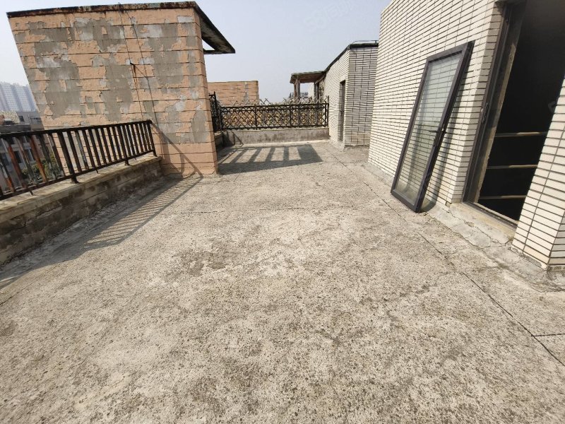 陶朱公联排 边户带大院子 近白鹭金岸沂河美域,光耀陶朱公-临沂58同城