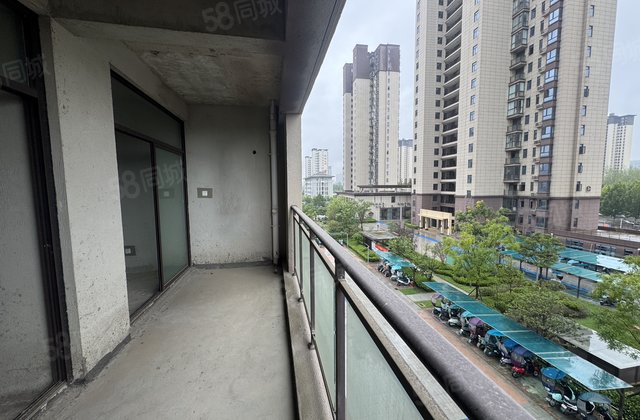 梧桐壹号3室2厅125㎡39万二手房图片