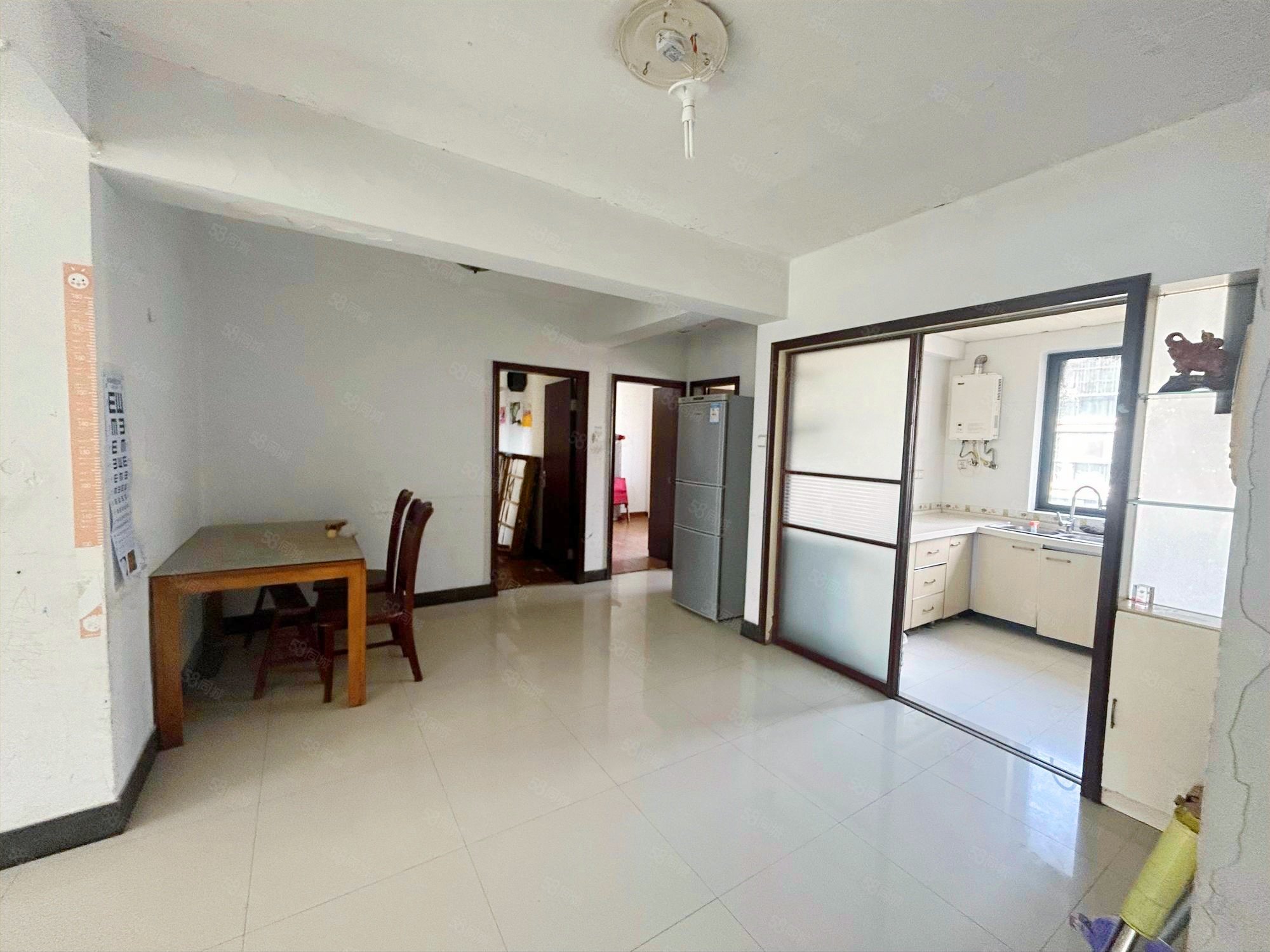 精装修 满二 交通便捷 高楼层视野好 近地铁,中楠锦绣嘉园-昆山58同城