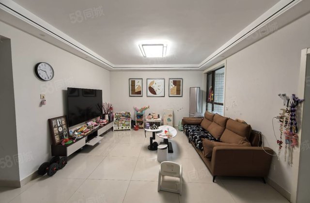 急售 东昌本部 水城华府 一品家苑 精装婚房 好楼层 免大税