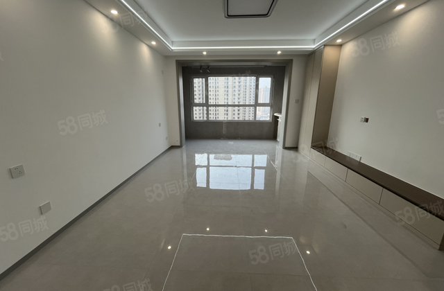 阳光尚都3室2厅139㎡90.4万二手房图片