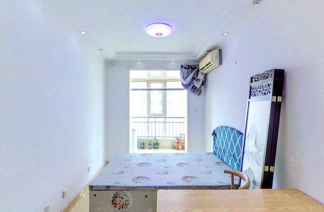 华林苑2室1厅67.92㎡66万二手房图片